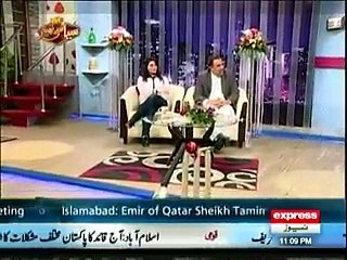 Siasi Theater - 24th March 2015