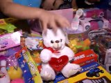 Continúa campaña de recolección de juguetes frente a Canal 7