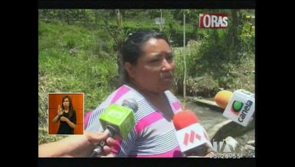 Buscan a una persona desaparecida en el río Toachi