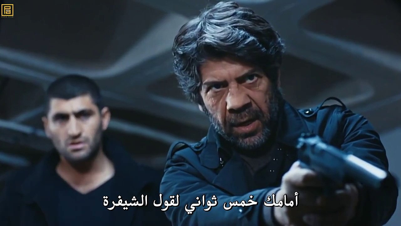 وادي الذئاب 9 اعلان الحلقتان 45+46 مترجمة حصري...