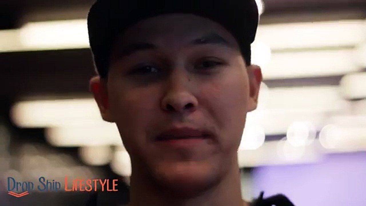 Drop Ship Lifestyle Review - Derek