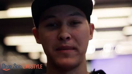 Drop Ship Lifestyle Review - Derek