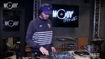 HOLOGRAM LO' : Mini-mix spécial Yard Party (live @ Mouv' Studios)