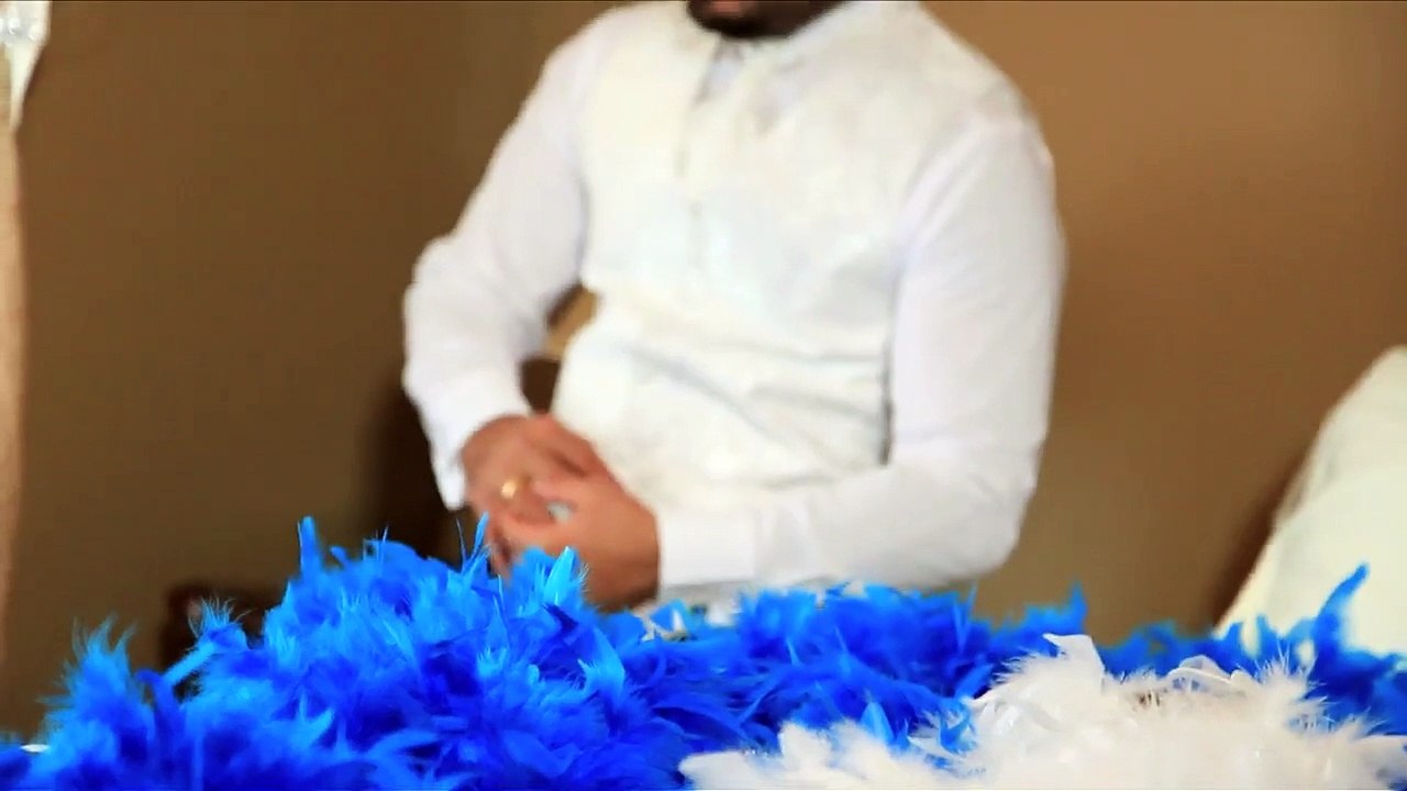 Fady & Ornela Cinematic Wedding Highligh Video Clip Wink Camera - Canada . Toronto