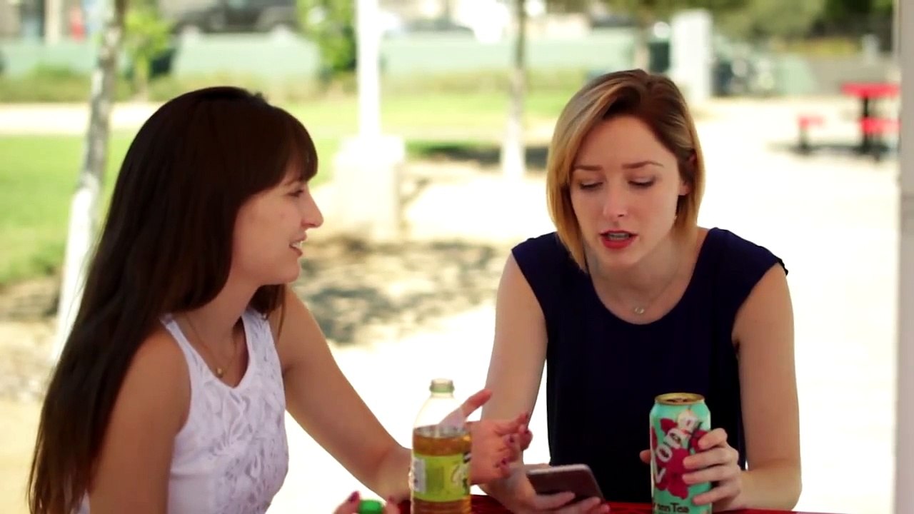 Weird Things Sisters Fight About