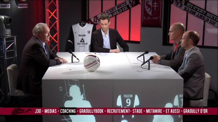 Graoully Mag #31 23-03-15