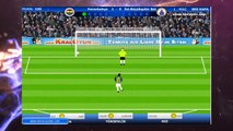 Kral Penaltı Oyunu Oyna - Flash Oyunlar - Spor Oyunları