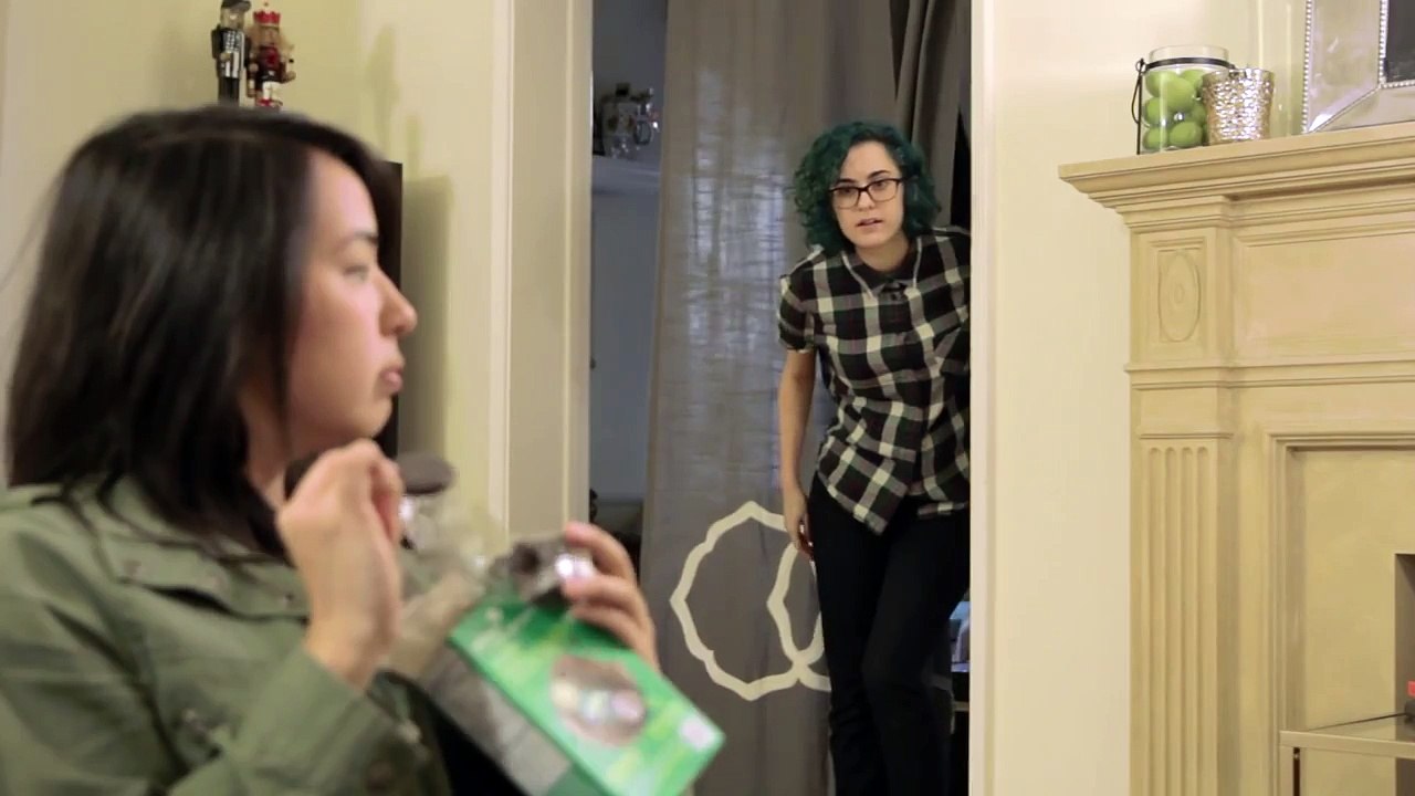 10 Roommate Problems That Drive You Crazy