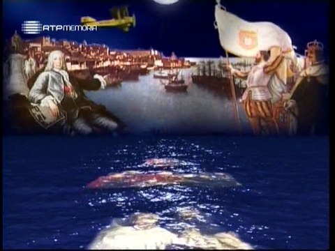 A Alma e a Gente - III #10 - O Milagre de Arouca - 12 Mar 2005