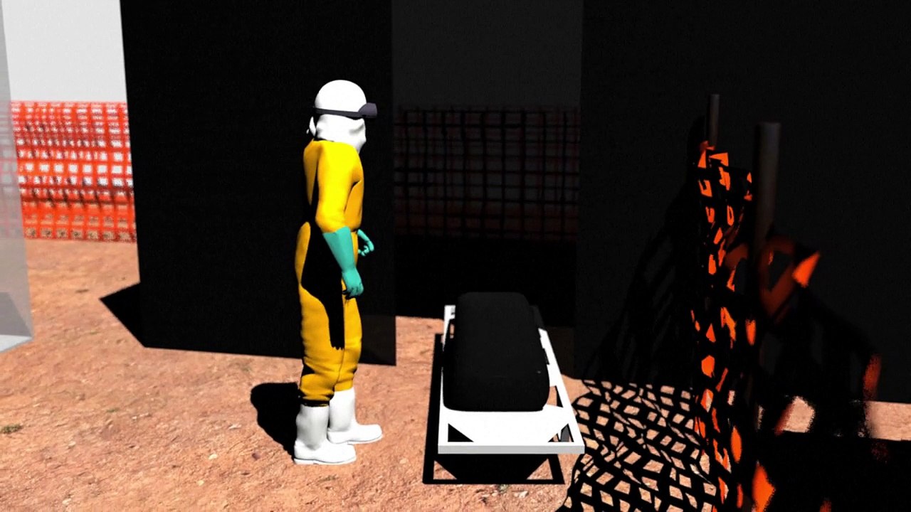 Ebola