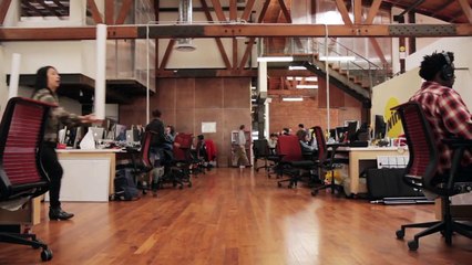 Signs You’ve Found Your Competitive Soulmate