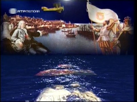 A Alma e a Gente - III #11 - Quem Foi o João Brandão (Tábua) - 19 Mar 2005