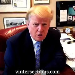 Donald Trump: “Miss Israel y Miss Líbano, ¡No más peleas!”