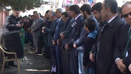 Kayseri'de Midibüsün Devrilmesi - Mustafa Paksoy Toprağa Verildi - K.