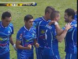 Gol - Pérez Zeledón 1 - Belen FC 0