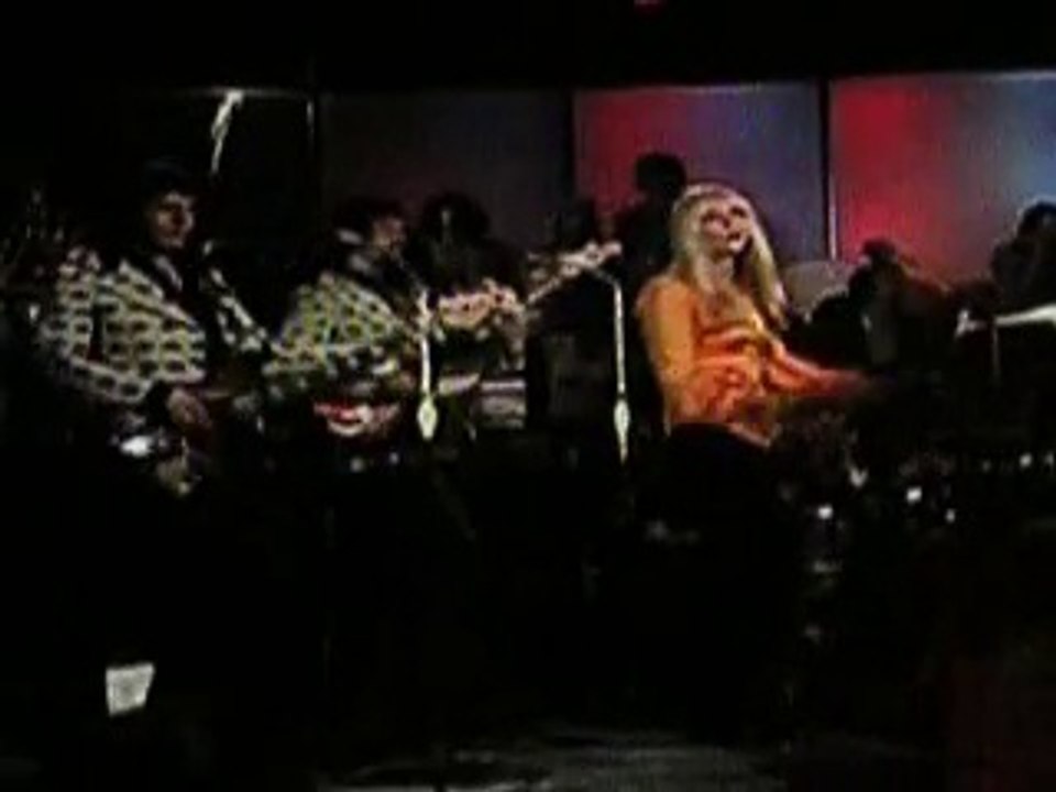 Middle Of The Road_To talk about the USA_Samson and Deliah (1972)