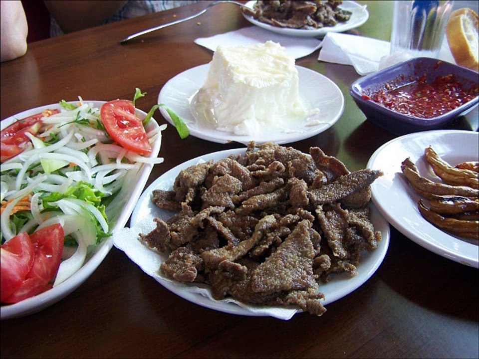 Turkey edirne travel guide
