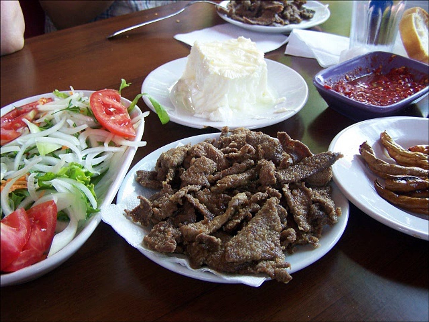⁣Turkey edirne travel guide