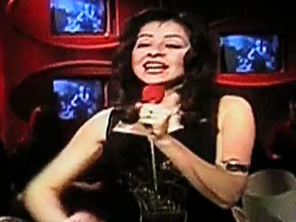 Vicky Leandros_Apres toi_Dann kamst du (1972)