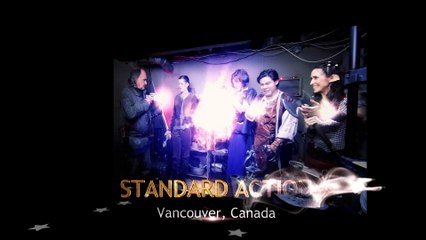 Nominees for VWF 2015 Best Special Effects