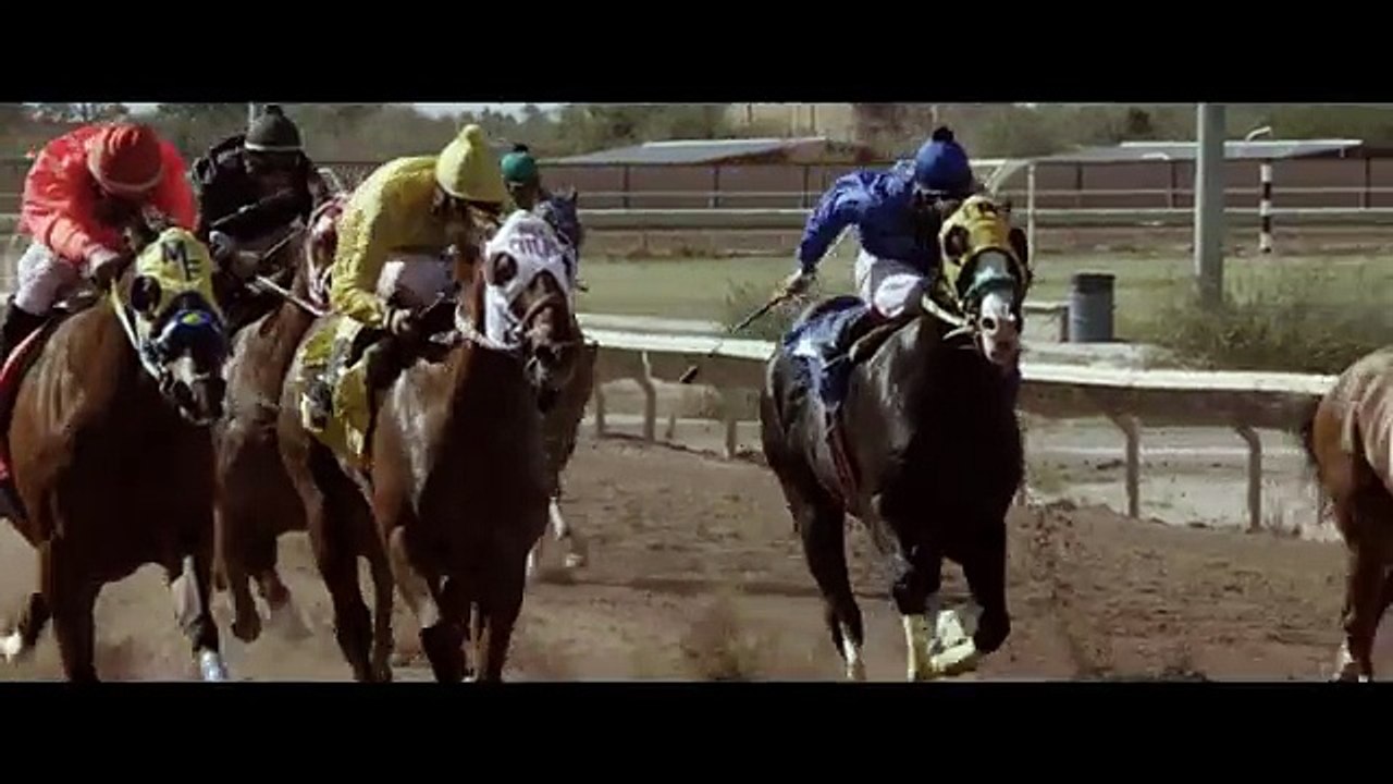 Wilkinson - Hopelessly Coping ft. Thabo (official video)