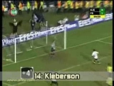 30 plus beaux buts de l'Histoire(2)