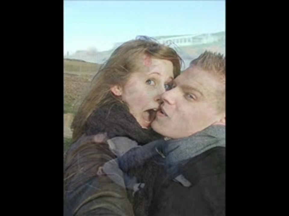 we en amoureux.
