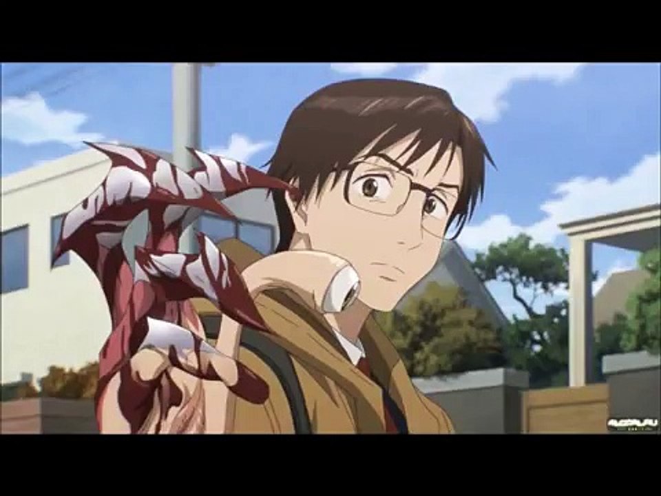✿ Kiseijuu: Sei no Kakuritsu Folge 1-23 [Deutsch/German Sub] ✿