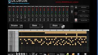 ★★★ Dr Drum Pro Beats Maker  Make Killer Beats Easy ★★★