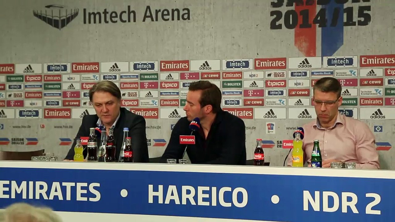 Beiersdorfer: 'Knäbel hat die Qualität'