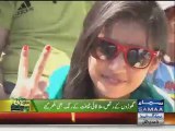 Azme Pakistan Parade Lahore Live 23 March 2015