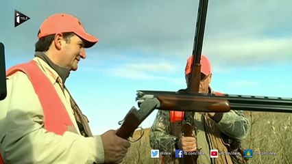 Ted Cruz, figure du Tea Party, vise l'investiture républicaine