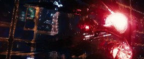 Jupiter Ascending 2015 Trailer