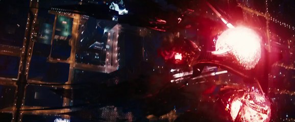 Jupiter Ascending 2015 Trailer
