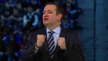 Ted Cruz inicia la batalla por la Casa Blanca