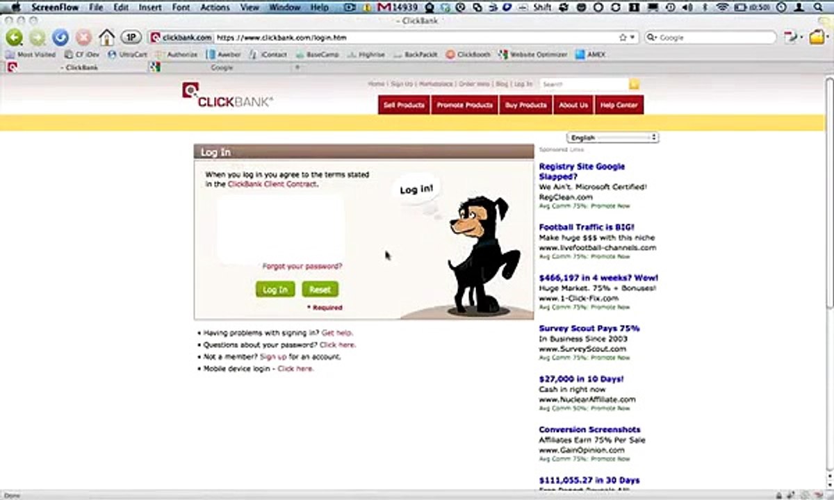 My method to $20K Monthly from clickbank with Free Articles and Fiverr