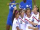 Selección Femenina golea 6-1 a Martinica y clasifica invicta a semifinales