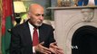 VOA Exclusive: Interview with Afghan President Ashraf Ghani