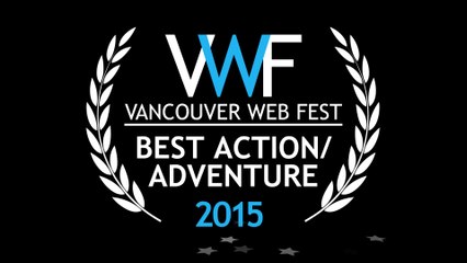 Nominees for VWF 2015 Best Action Adventure