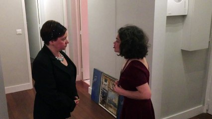 024 Christ Peach couloir