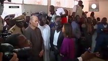 Senegal: Sohn von Ex-Präsident Wade wegen Korruption zu sechs Jahren Haft verurteilt