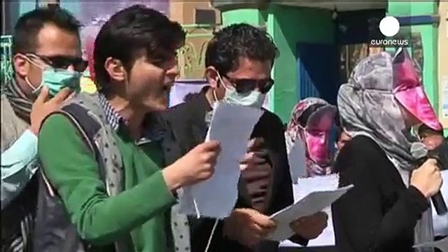 Афганістан: жінка, яку лінчував натовп, не палила Коран