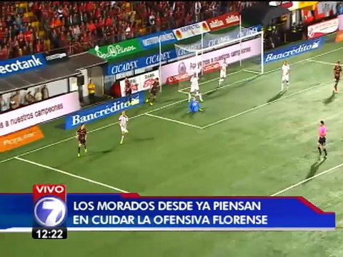 Preparador de porteros del Saprissa: “Nunca dudamos de la calidad de nuestros porteros”