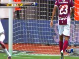 Saprissa gana 4-2 a un AS Puma que complicó a los campeones