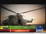 Security forces regain control of Darra-e-Mastoul