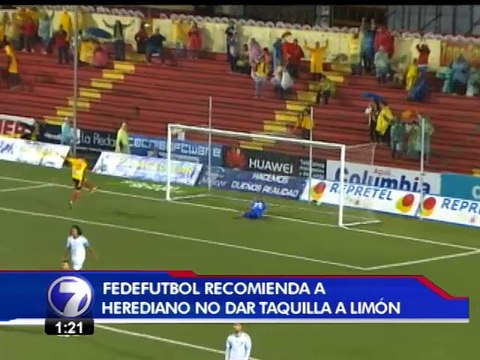 Jafet Soto sobre la ayuda a Limón: “Lo único que queríamos era ayudar”