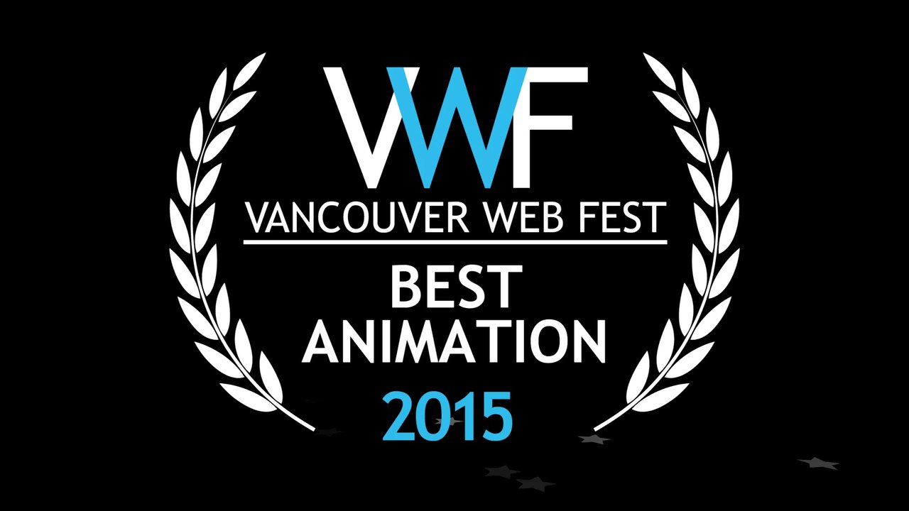 Nominees for VWF 2015 Best Animation