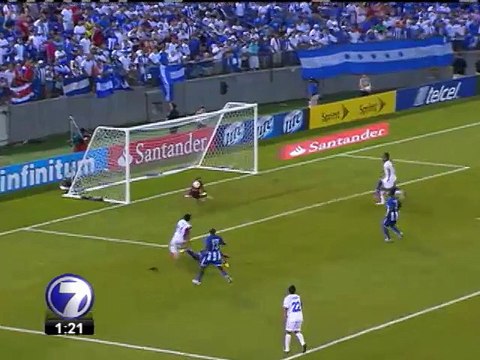 McDonald, Núñez y Ruiz buscarán con goles espacio para juegos eliminatorios