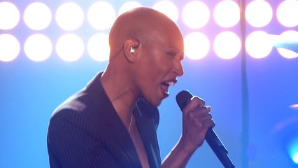 La voix III - Les directs