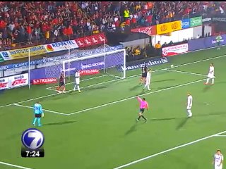 Presidente del Saprissa no descarta la llegada de Marvin Angulo y Heiner Mora